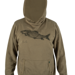 Korum Classic Barbel Hoodie