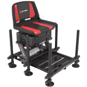 NYTRO SLS36R Station su kėde