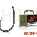 Delphin THORN Wider BarbLESS