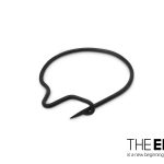 Worm clip Delphin Maggot Trap