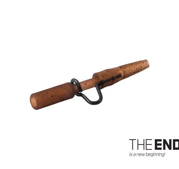 Suspension clip heavy duty THE END