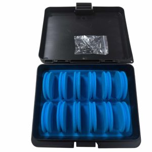 Dėžutė RIG BOX