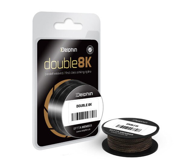 Delphin 8K DOUBLE
