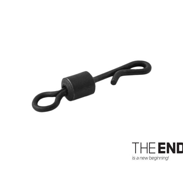 Quick Swap Swivel THE END