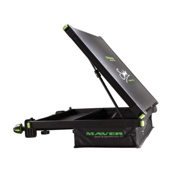 Signature SXi 36 Side Tray