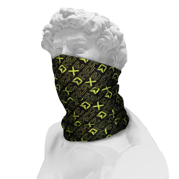 Multipurpose neck gaiter Delphin REAXE