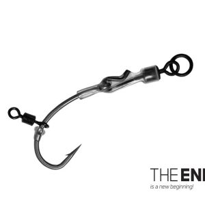 Sistema THE END Ronnie Rig