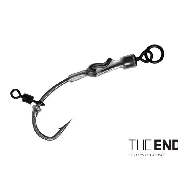 Sistema THE END Ronnie Rig