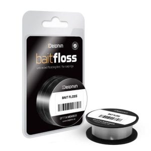 Masalo siūlas Delphin BAIT Floss
