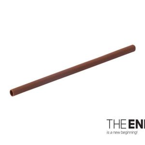 Tūbelė Shrink tube THE END