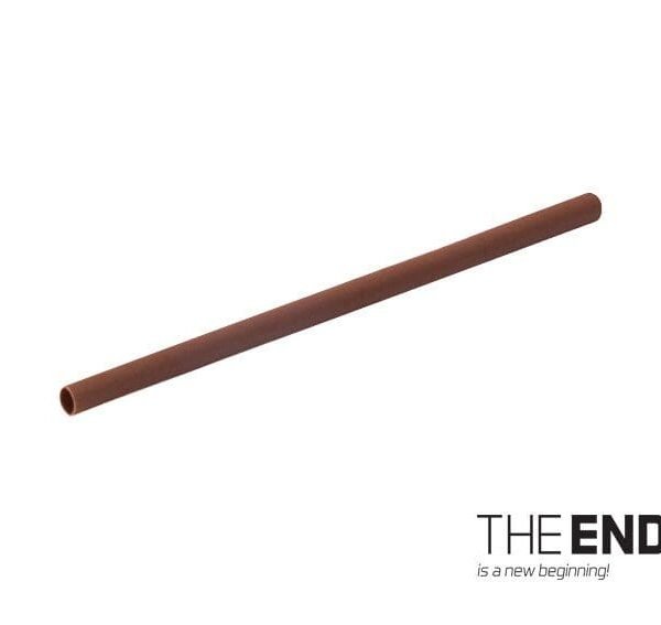 Tūbelė Shrink tube THE END