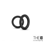 Mounting ring Delphin THE END