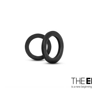 Mounting ring Delphin THE END