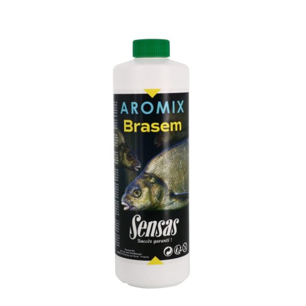 Sensas Aromix Brasem