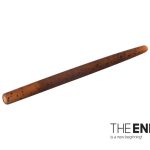 Hard anti-tangle rubber THE END
