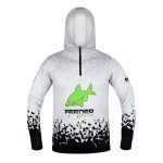 T-shirt Delphin UV ARMOR 50+