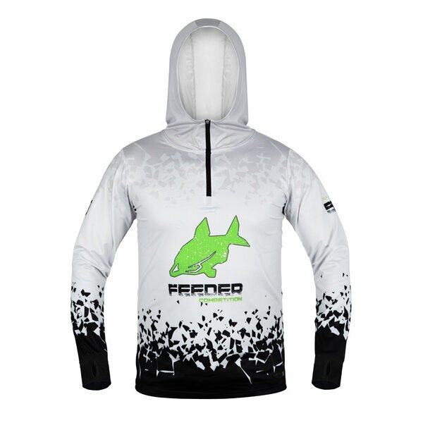 T-shirt Delphin UV ARMOR 50+