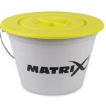 Matrix 17L Bait Bucket