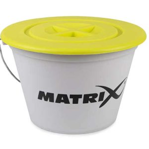 Matrix 17L Bait Bucket