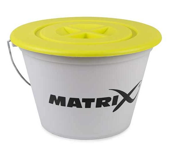 Matrix 17L Bait Bucket