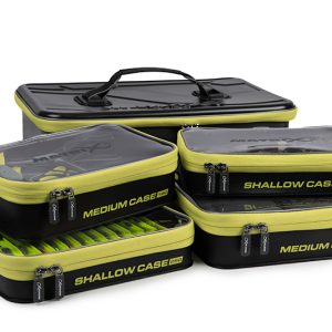 Matrix EVA Tackle Storage System