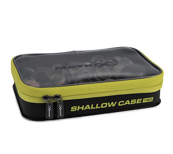 Matrix Shallow EVA Case 180