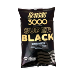 Sensas 3000 Super Black Bream
