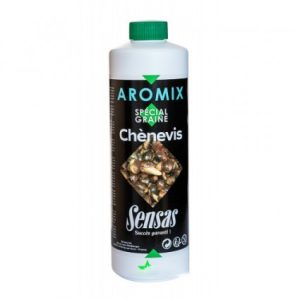 Sensas Aromix Chenevis(Kanapė)