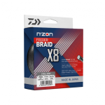DAIWA NZon x8 Braid