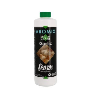 Sensas Aromix Garlic (Česnakas)