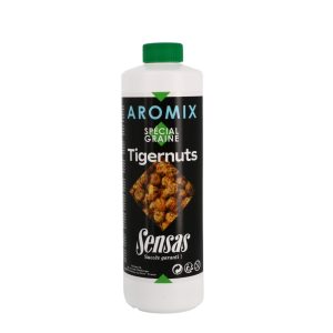 Sensas Aromix Tigernuts(Tigrinis Riešutas)