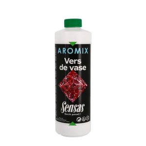 Sensas Aromix Bloodworm(Matylis)