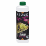 Sensas Aromix Strawberry(Braškė)