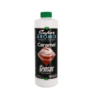 Sensas Aromix Caramel(Karamelė)