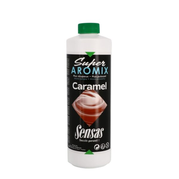 Sensas Aromix Caramel(Karamelė)