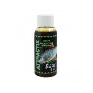 Sensas Attractix Big Roach