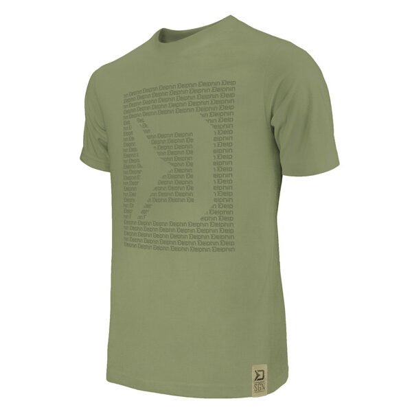 T-shirt Delphin LOGOS