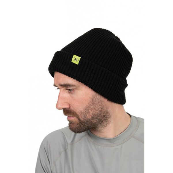 Matrix Thinsulate Beanie Hat