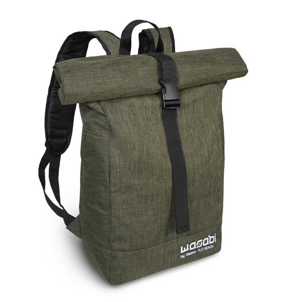 Backpack Delphin WASABI Rucksack