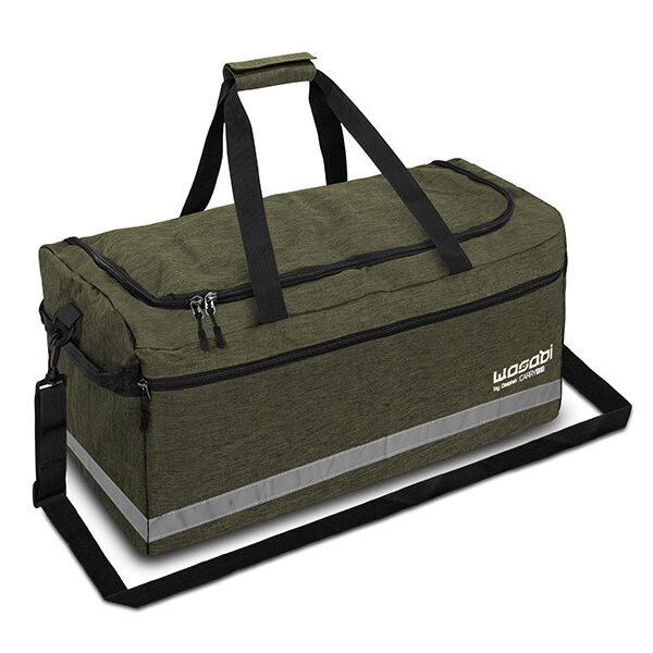 Bag Delphin WASABI CarryBIG