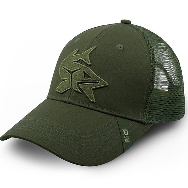 Delphin OutLINE PREDATOR Trucker
