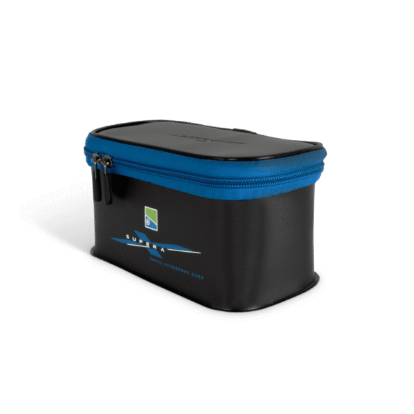 Preston X Small Eva Case