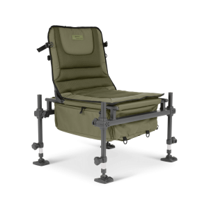Korum PROGRESS RUCKCHAIR S23 DELUXE