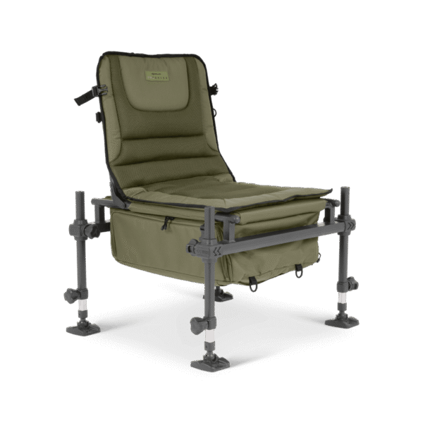 Korum PROGRESS RUCKCHAIR S23 DELUXE