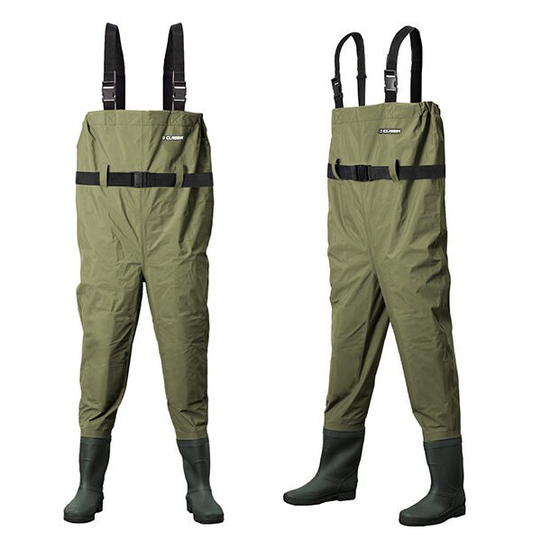 Waders Delphin CLASSA
