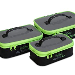 Set of bags Delphin REAXE