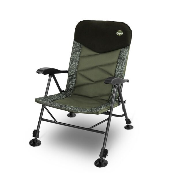 Chair Delphin TRIUMPH C2G