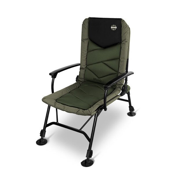 Chair Delphin GrandX