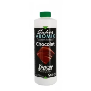 Sensas Aromix Chocolate