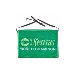 Prijuostė Sensas World Champion